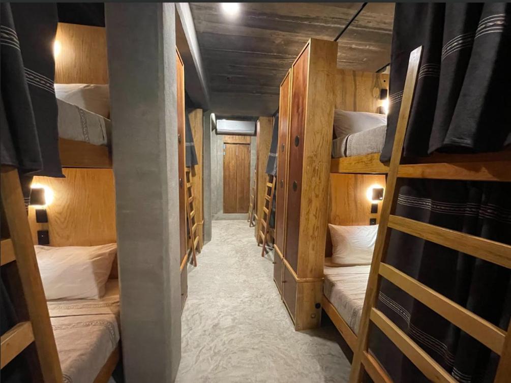 Nectar Hotel, Cafe, Cowork - Adults Only 埃斯孔迪多港 外观 照片