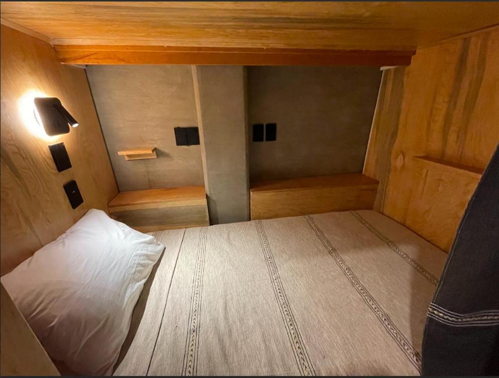 Nectar Hotel, Cafe, Cowork - Adults Only 埃斯孔迪多港 外观 照片