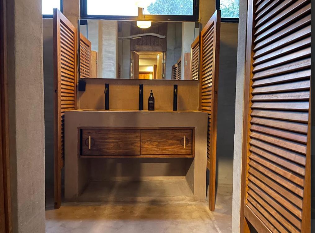 Nectar Hotel, Cafe, Cowork - Adults Only 埃斯孔迪多港 外观 照片