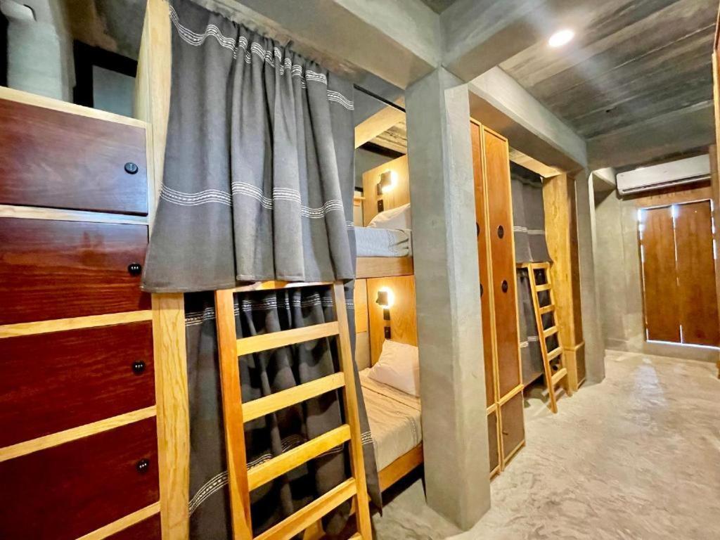 Nectar Hotel, Cafe, Cowork - Adults Only 埃斯孔迪多港 外观 照片