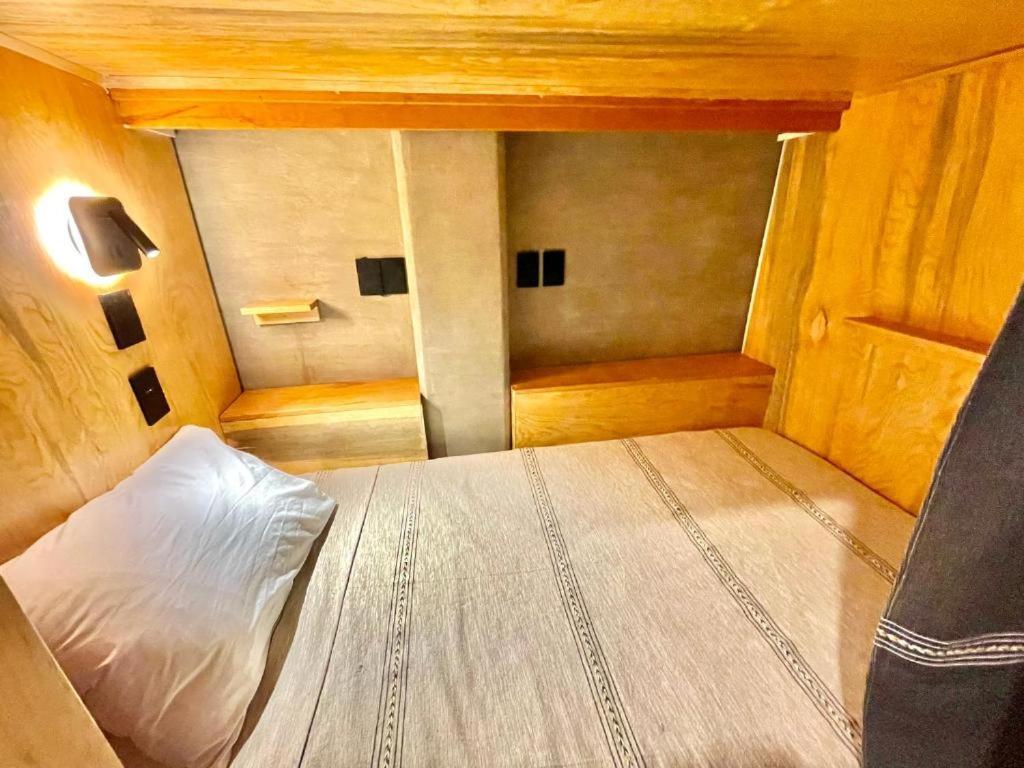 Nectar Hotel, Cafe, Cowork - Adults Only 埃斯孔迪多港 外观 照片