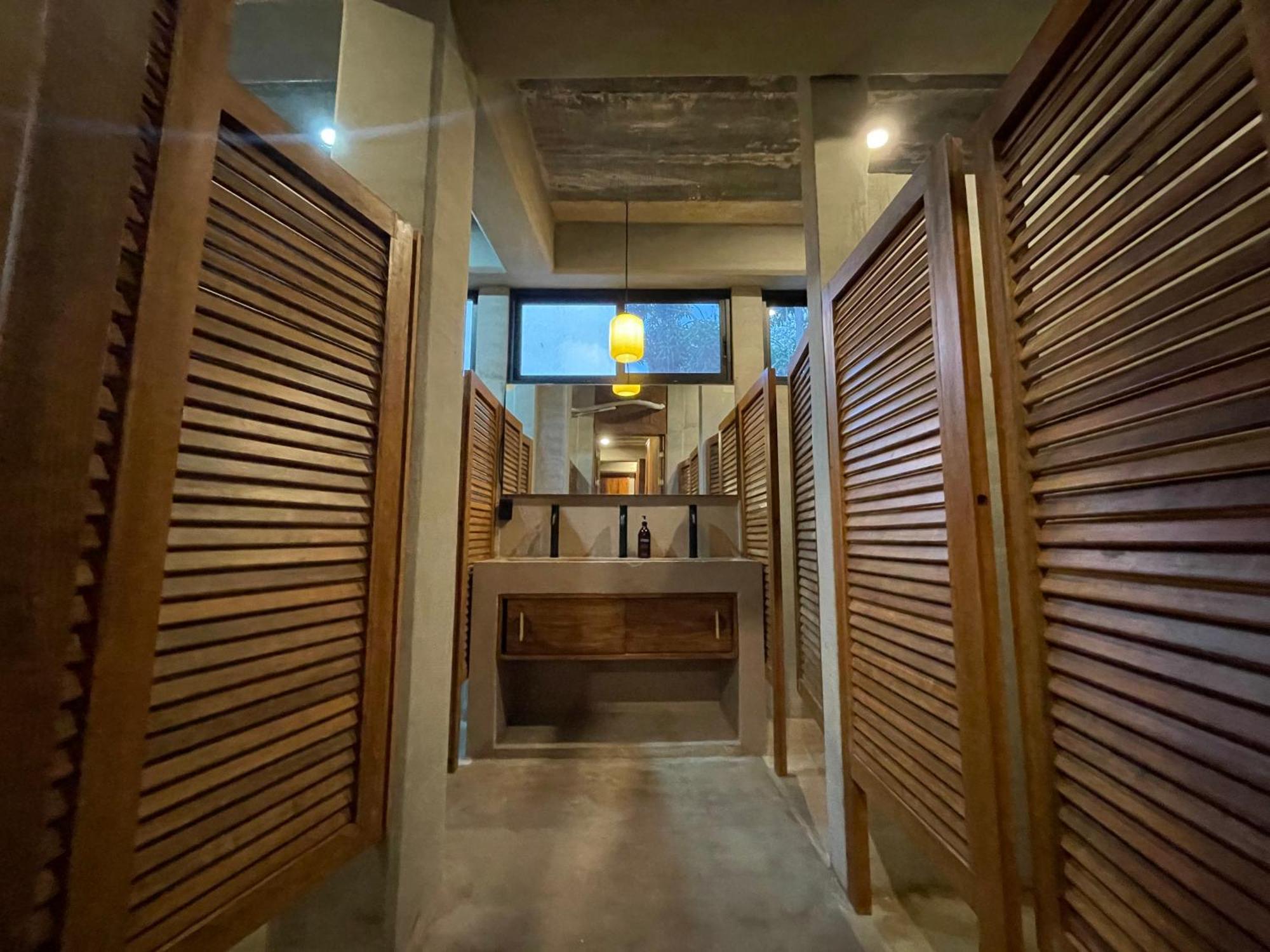 Nectar Hotel, Cafe, Cowork - Adults Only 埃斯孔迪多港 外观 照片