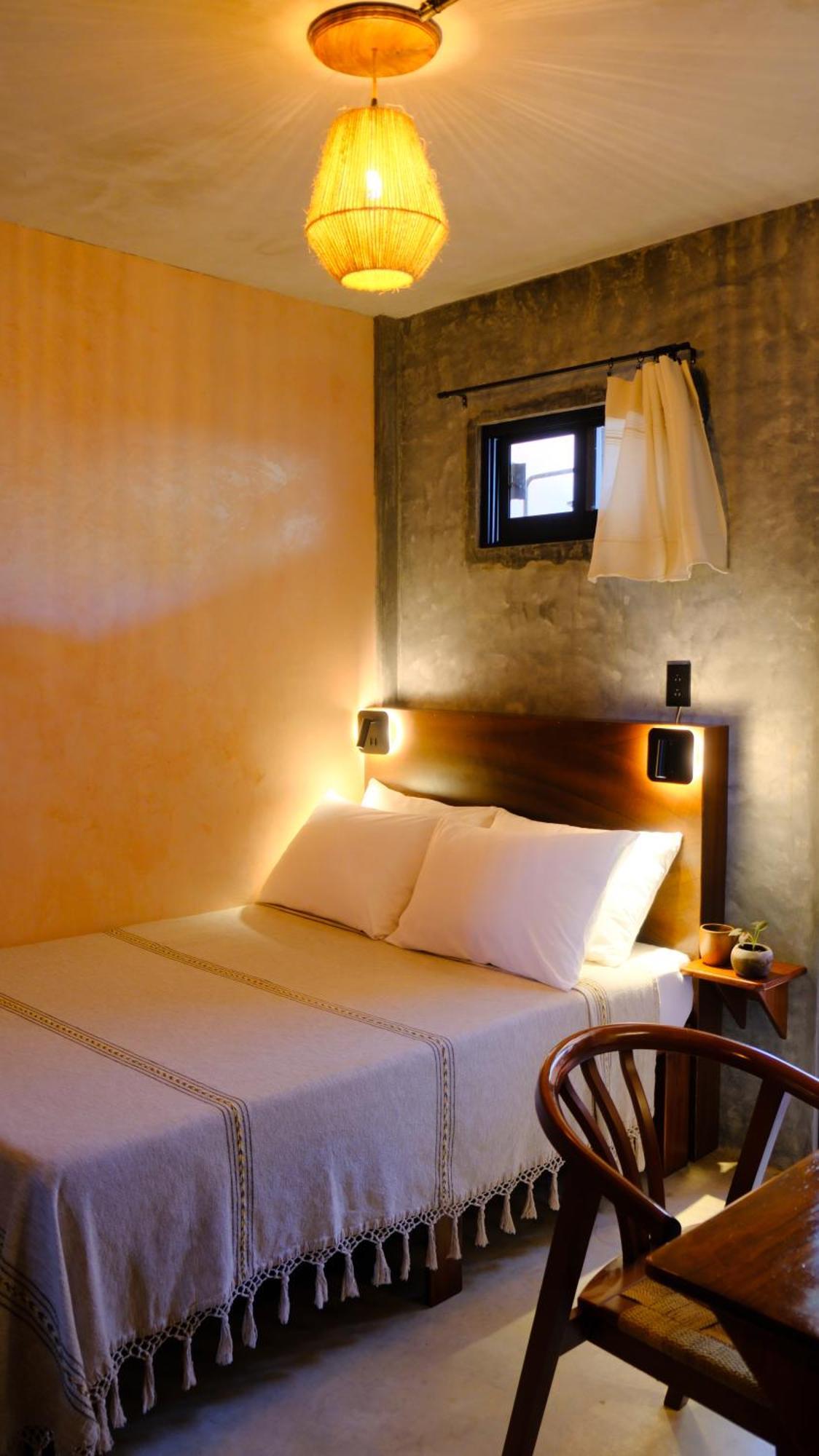 Nectar Hotel, Cafe, Cowork - Adults Only 埃斯孔迪多港 外观 照片