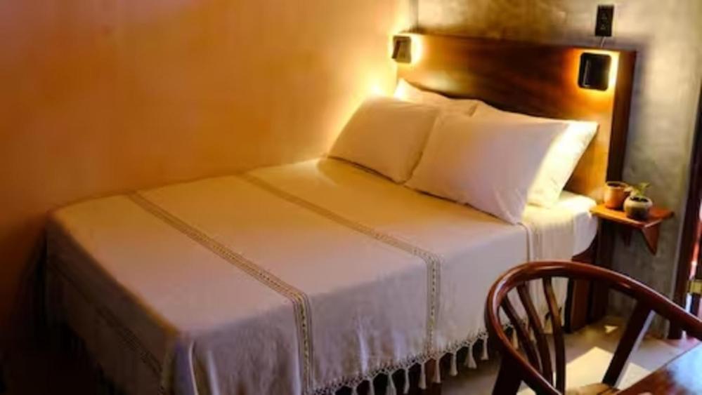 Nectar Hotel, Cafe, Cowork - Adults Only 埃斯孔迪多港 外观 照片