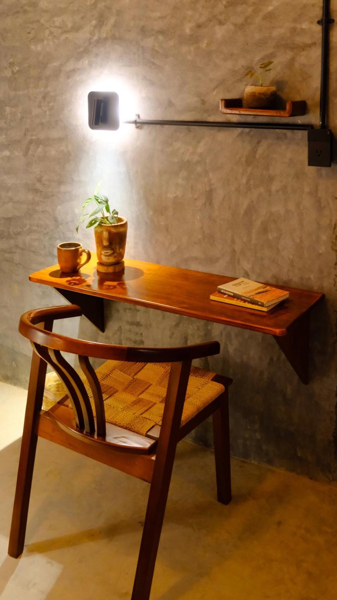 Nectar Hotel, Cafe, Cowork - Adults Only 埃斯孔迪多港 外观 照片